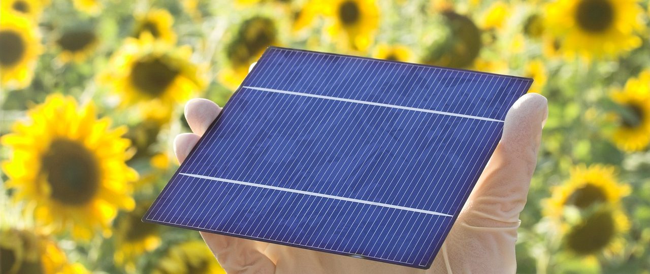 Volt-eco : installation de panneaux photovoltaïques