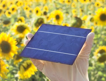 Volt-eco : installation de panneaux photovoltaïques