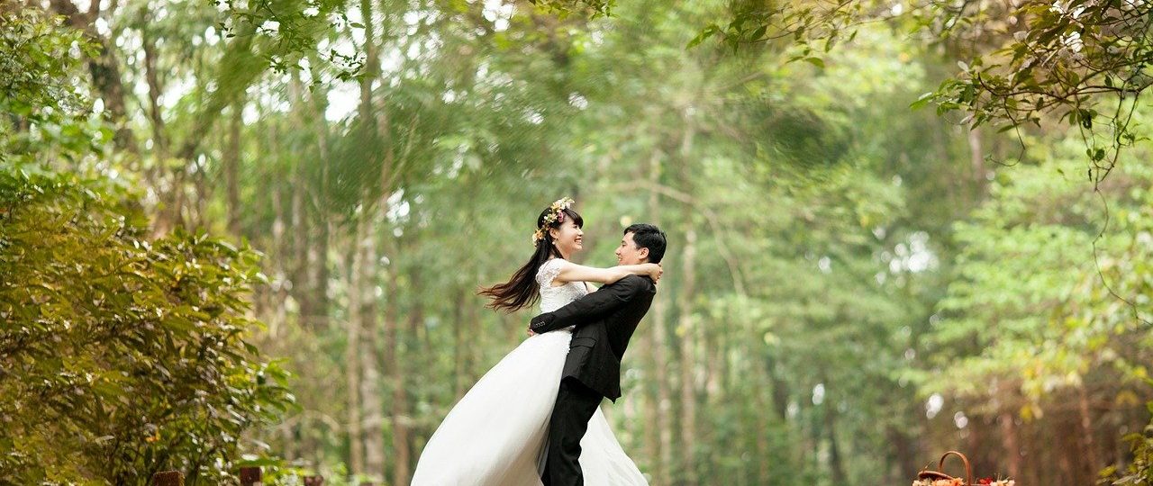 Sébastien Arts : photographe de mariage à Metz