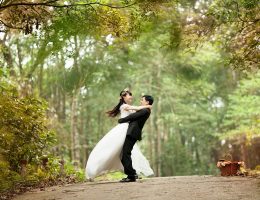 Sébastien Arts : photographe de mariage à Metz