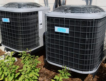 Comment installer une pompe à chaleur ?