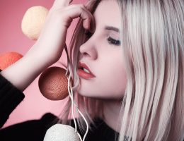 RM365 : produit esthétique professionnel