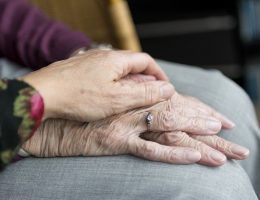 AMAD Homecare : aide au maintien à domicile dans le canton de Vaud