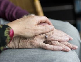 AMAD Homecare : aide au maintien à domicile dans le canton de Vaud