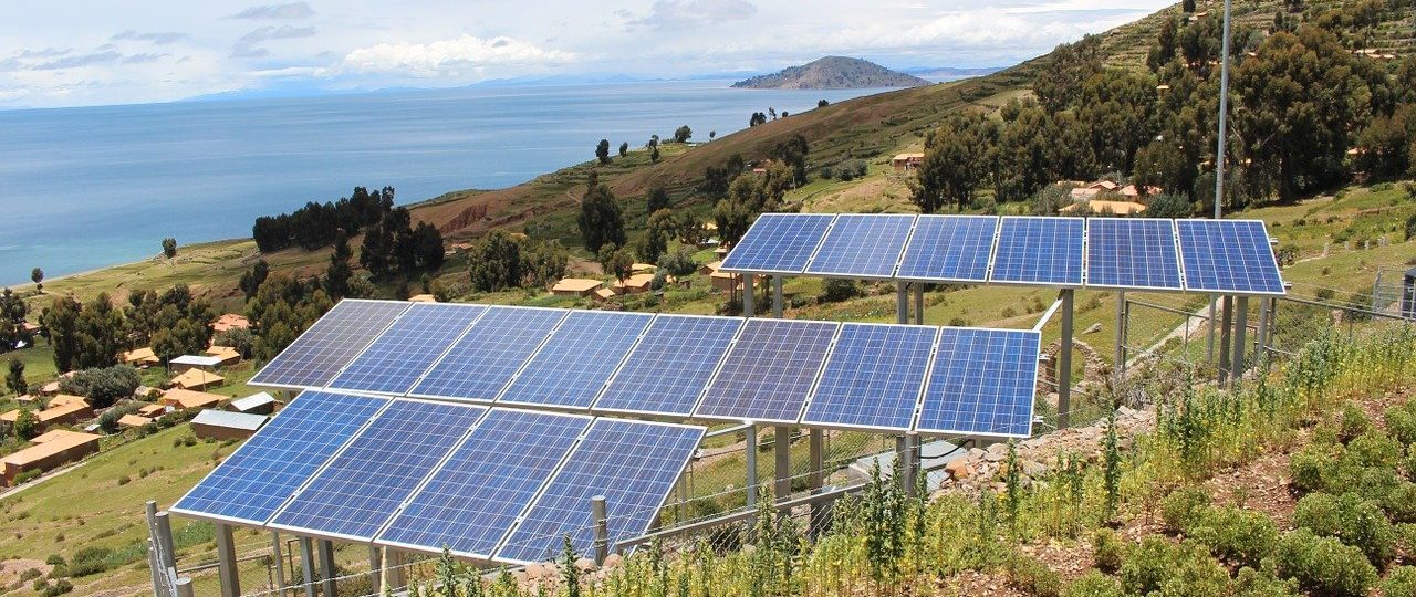 Devenco : spécialiste en photovoltaïque à Avignon