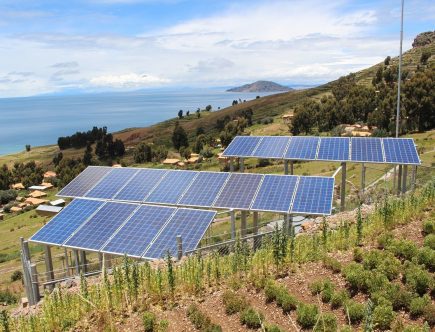 Devenco : spécialiste en photovoltaïque à Avignon