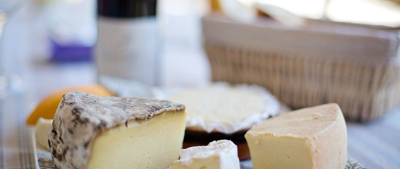 France Terroir : spécialiste de la tarte au Maroilles