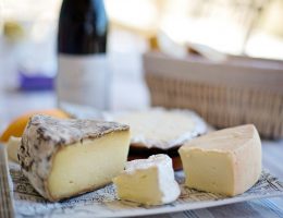 France Terroir : spécialiste de la tarte au Maroilles