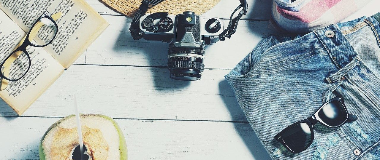 Accessoires-voyage : le meilleur pour voyager