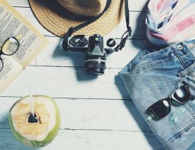 Accessoires-voyage : le meilleur pour voyager