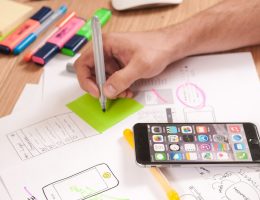 Valentin Bunel : concepteur de site vitrine 