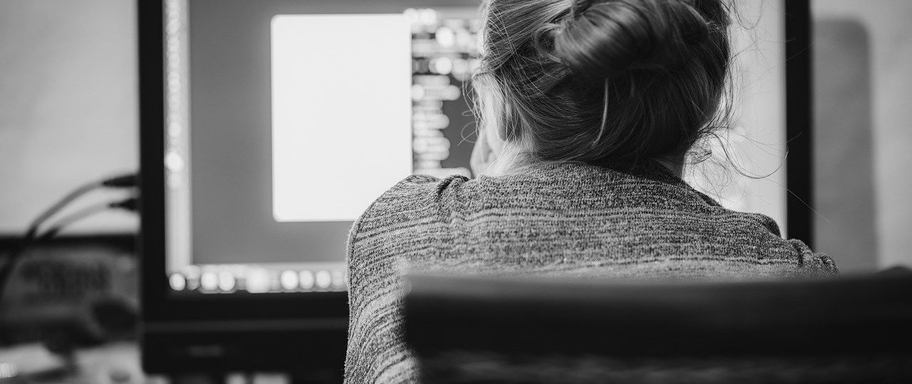 Komone : création d'un site sur-mesure