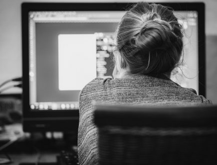 Komone : création d'un site sur-mesure