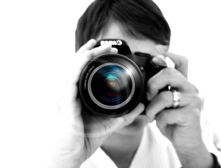 Photographe-hotel : photographe professionnel à Pari