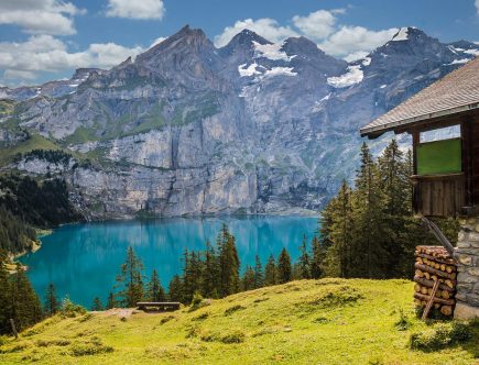 Lamaisondudepannage : plombier dans le Canton de Valais