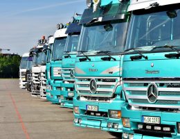 Truck1 : vente de véhicules d'occasion