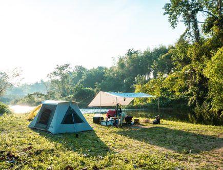 4campings : le site pour le camping