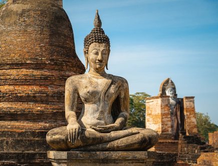 Guide-Thaïlande : pour tout savoir sur le Royaume de Siam