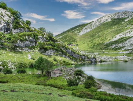 Coordination-montagne : développement des activités de pleine montagne