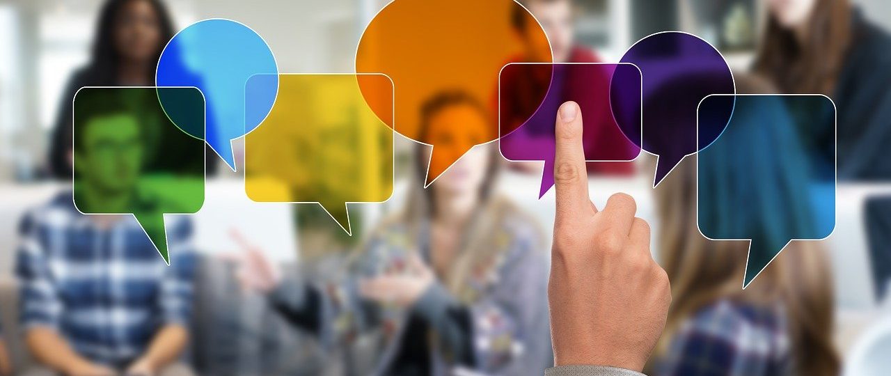 Picturwall : partager des photos lors d'un événement