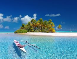 Quelle destination choisir pour son année sabbatique?