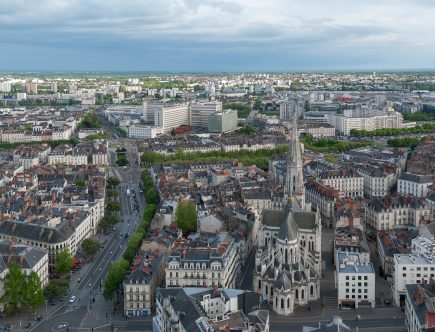 EGR Rénovation : artisan couvreur qualifié sur Nantes
