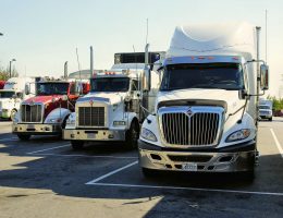 Truck1 : vente de camions et poids lourds