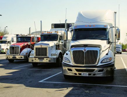 Truck1 : vente de camions et poids lourds