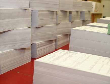 Lefrancq-imprimeur : entreprise spécialiste des étiquettes et notices
