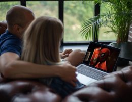 Mister Film : votre site de films et séries streaming