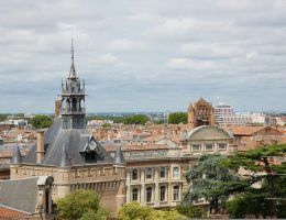 Laffont Rénovation : couvreur compétent et fiable à Toulouse 31