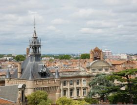 Laffont Rénovation : couvreur compétent et fiable à Toulouse 31