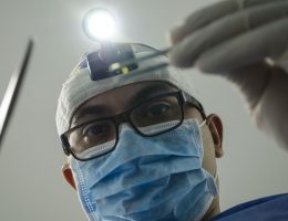 Dr Tabah : clinique dentaire à Montréal 