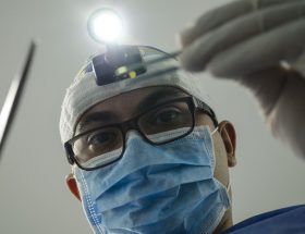 Dr Tabah : clinique dentaire à Montréal 