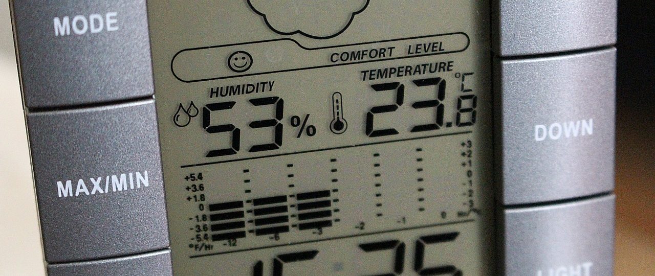 Meteo-bleue : vente d'appareils météorologiques