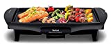 plancha tefal
