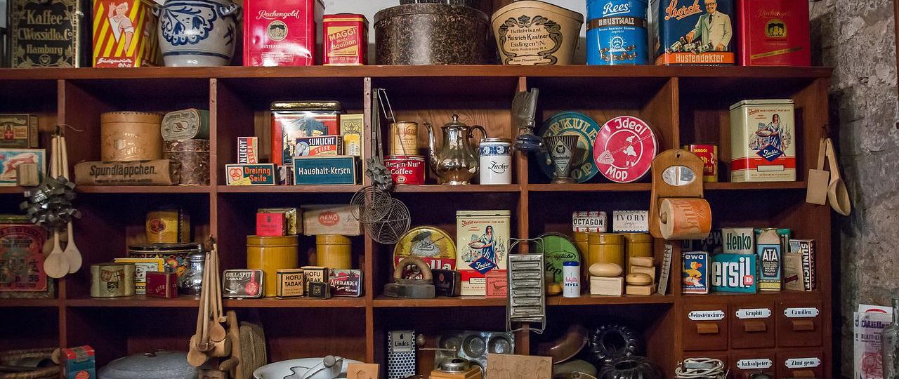 Gastonetalice : épicerie fine française en Gironde