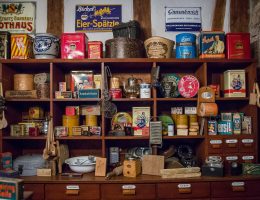 Gastonetalice : épicerie fine française en Gironde