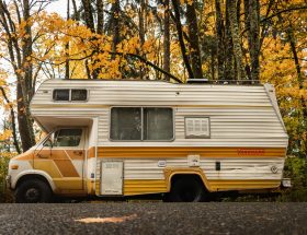 CAMPER1 France : vente de camping-cars et de caravanes