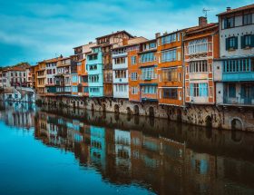 castres