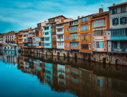 castres