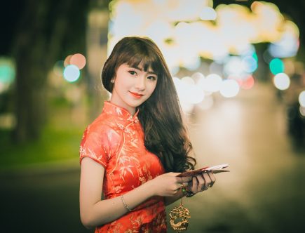 Gammecollective : boutique en ligne de vêtements asiatiques
