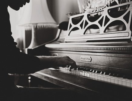 Piano académie : école de piano à Paris