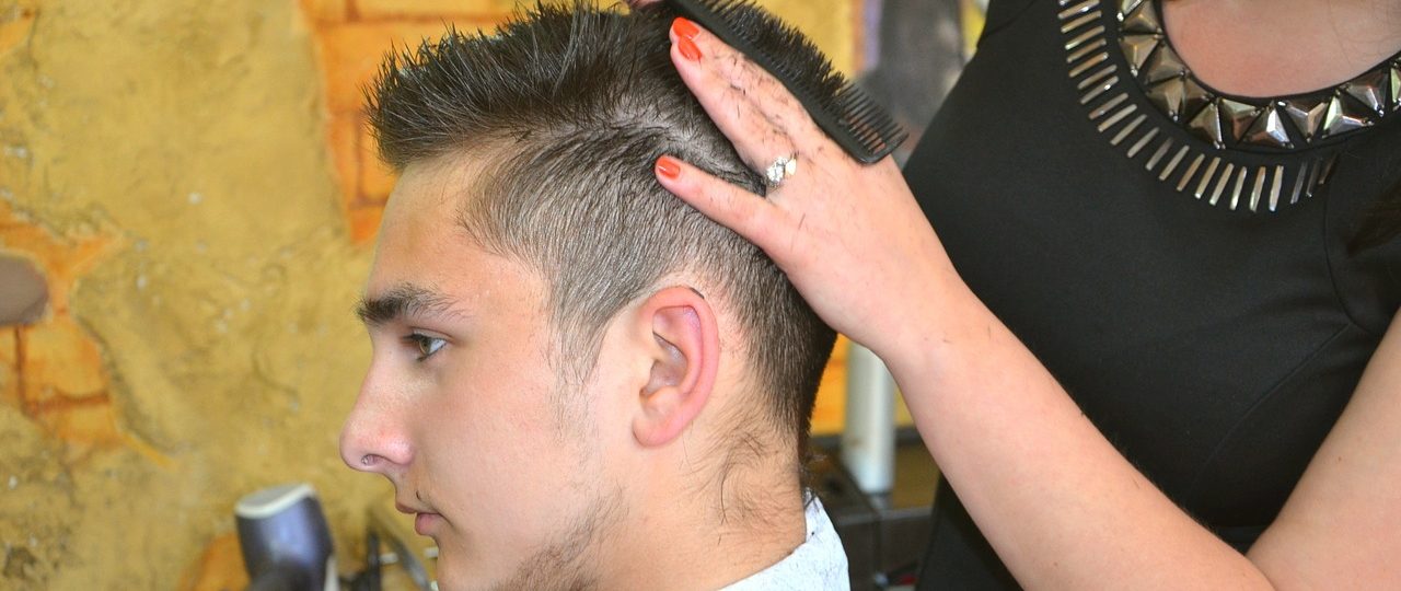 NJC Coiffure : votre salon de coiffure à Paris
