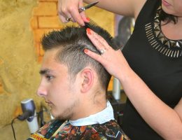 NJC Coiffure : votre salon de coiffure à Paris