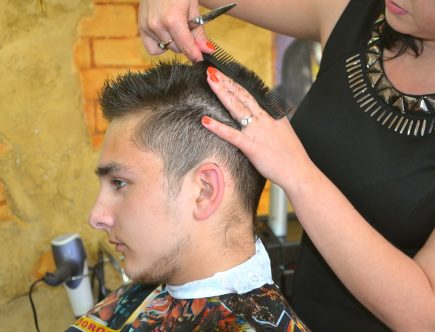NJC Coiffure : votre salon de coiffure à Paris