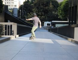 Acta-boardsports : commerce de planche de skateboard