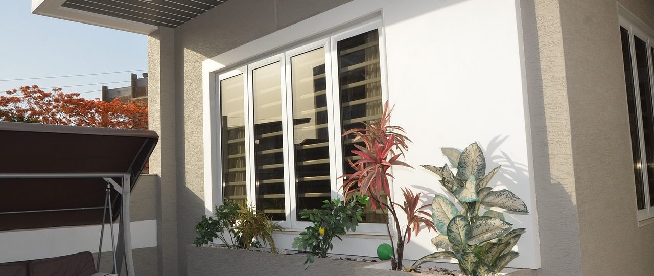 Ootravaux : coût de la pose d'un volet en aluminium