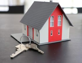 A La Lucarne : agence immobilière dans la Vienne