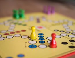 Oupi : boutique spécialiste des jeux de société